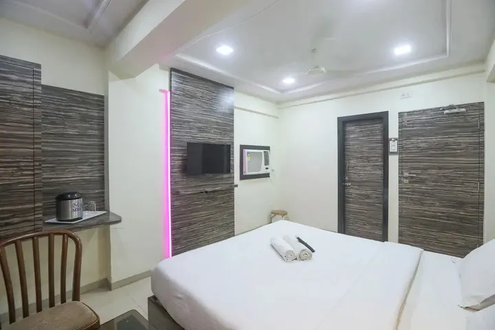 Мумбаи: Hotel Midtown Andheri