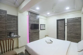 Мумбаи: Hotel Midtown Andheri