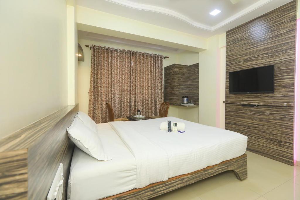 Мумбаи: Hotel Midtown Andheri