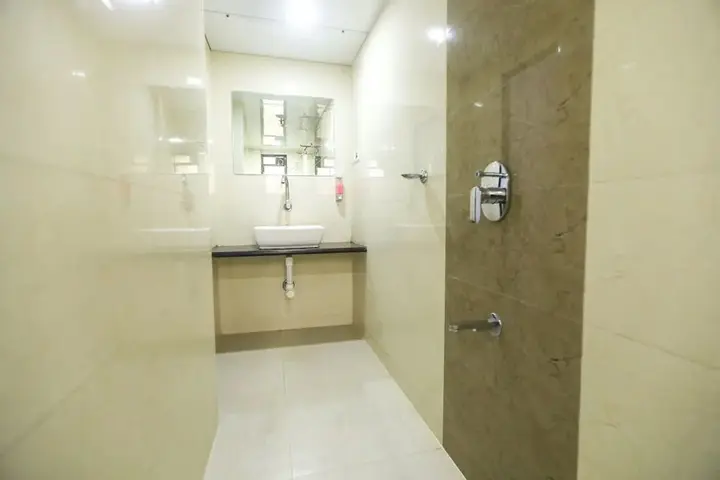 Мумбаи: Hotel Midtown Andheri