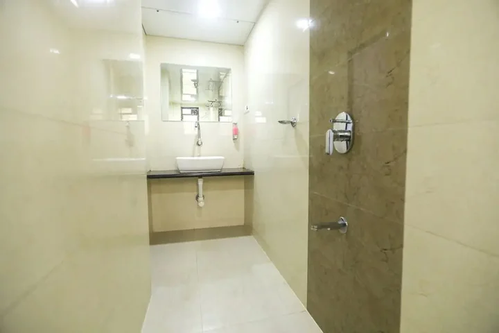 Мумбаи: Hotel Midtown Andheri