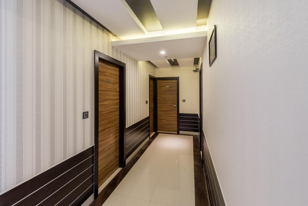 Treebo Raj Premier, Indiranagar — фото 3