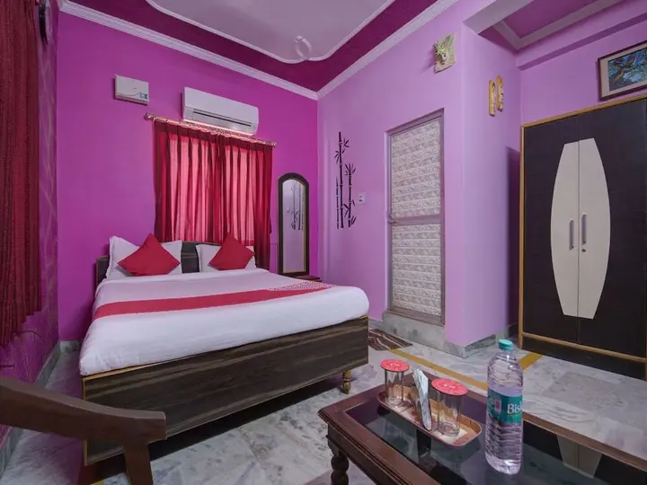 Патна: OYO 9062 Tirupati Garden