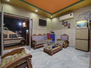 Патна: OYO 9062 Tirupati Garden