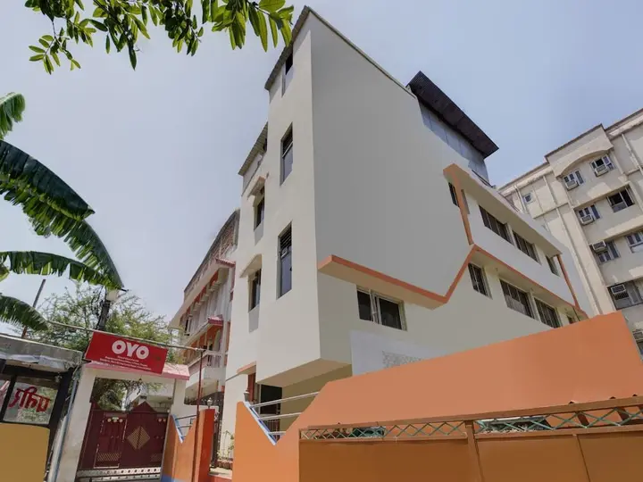 Патна: OYO 9062 Tirupati Garden