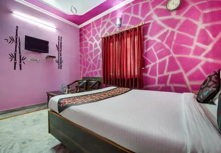 Патна: OYO 9062 Tirupati Garden