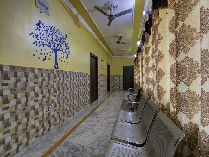 Патна: OYO 9062 Tirupati Garden