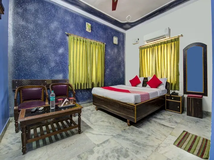 Патна: OYO 9062 Tirupati Garden