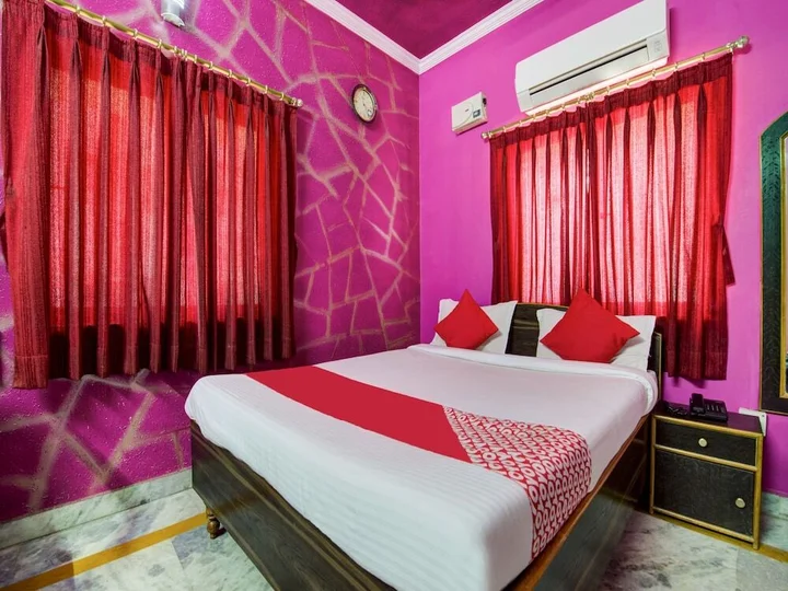 Патна: OYO 9062 Tirupati Garden