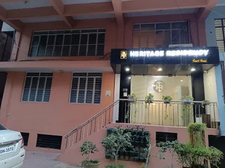 Патна: Heritage Residency Patna