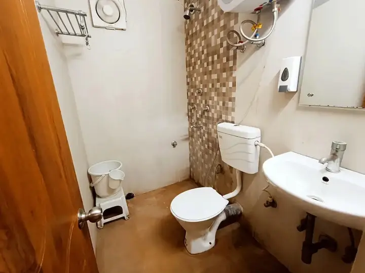 Патна: Heritage Residency Patna