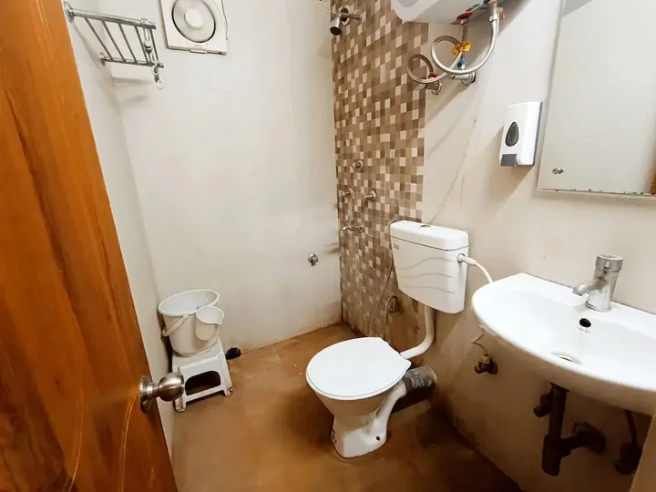 Патна: Heritage Residency Patna