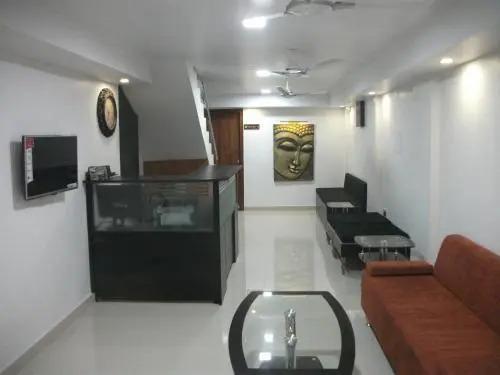 Патна: Heritage Residency Patna