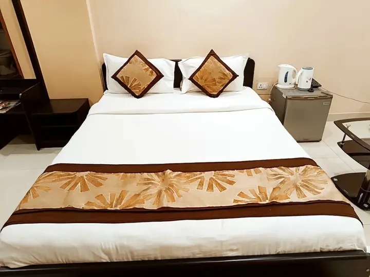 Патна: Heritage Residency Patna