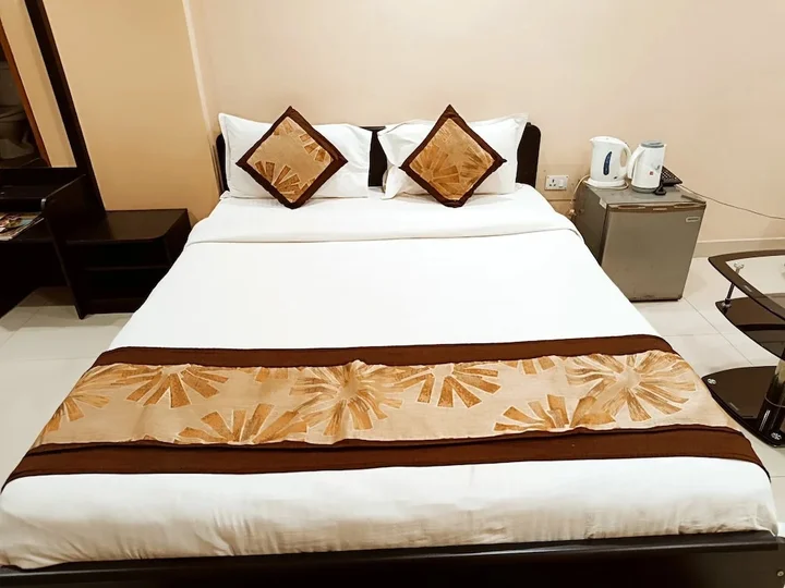 Патна: Heritage Residency Patna