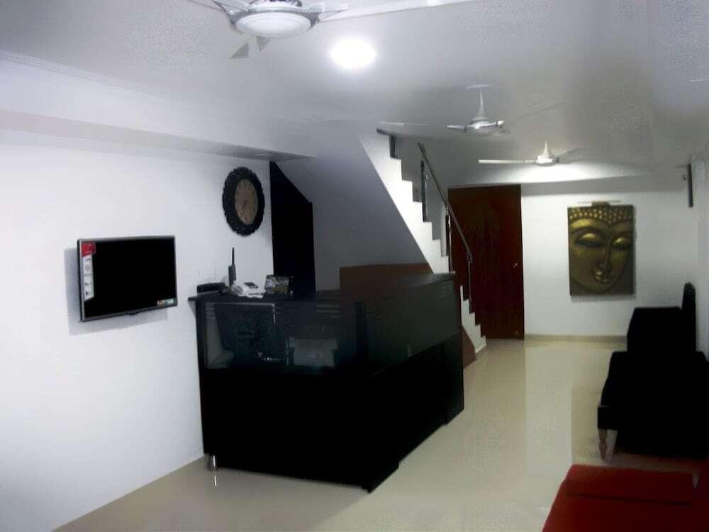 Патна: Heritage Residency Patna