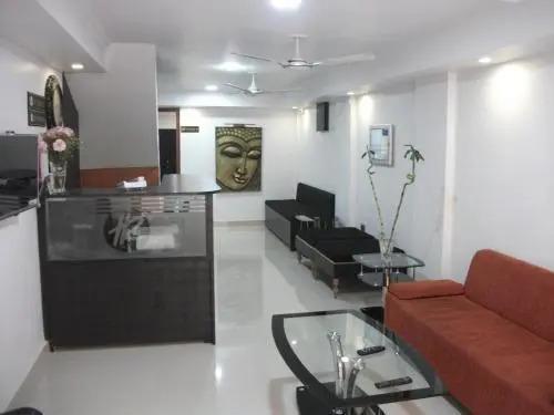 Патна: Heritage Residency Patna