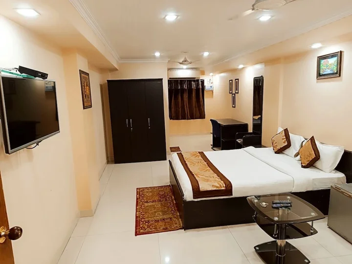 Патна: Heritage Residency Patna