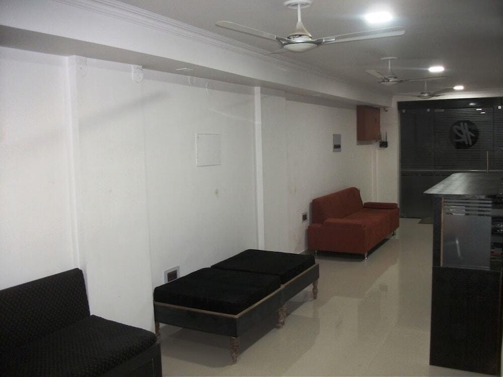 Патна: Heritage Residency Patna