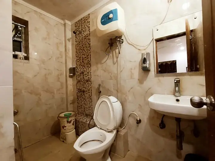 Патна: Heritage Residency Patna