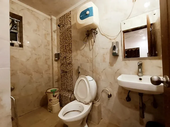 Патна: Heritage Residency Patna