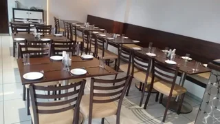 Колхапур: Hotel Sri Sri Executive Lodging