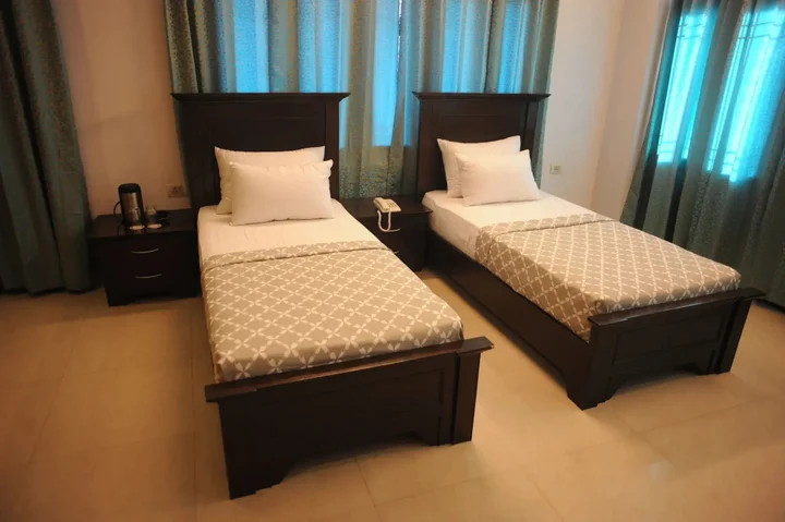 Джайпур: Raj Regency