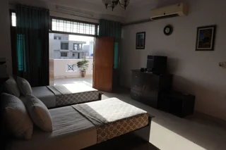 Джайпур: Raj Regency