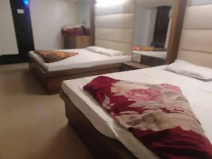 Goroomgo Ajmer Hotel Ajmer — фото 2