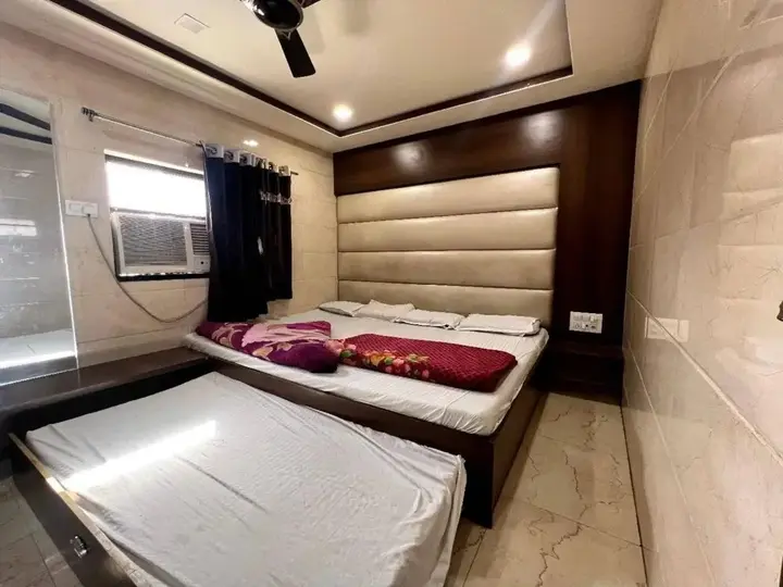 Аджмер: Goroomgo Ajmer Hotel Ajmer