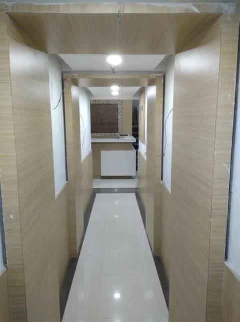 Аджмер: Goroomgo Ajmer Hotel Ajmer