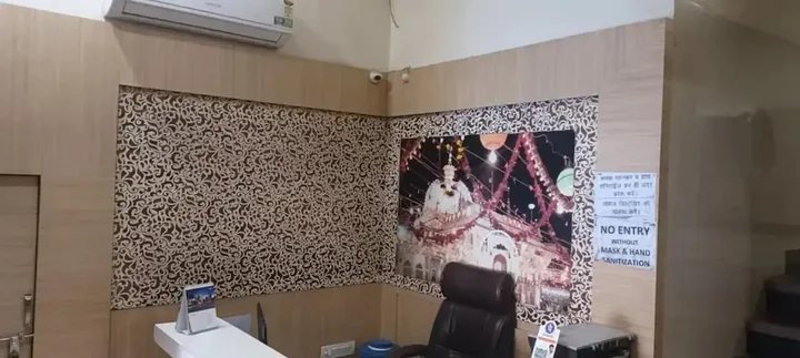 Аджмер: Goroomgo Ajmer Hotel Ajmer