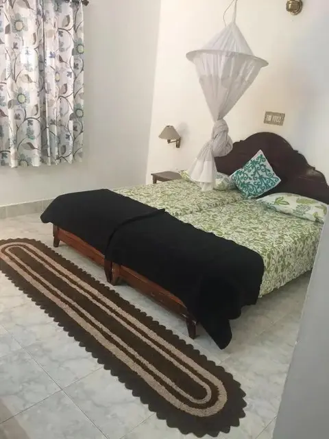 Кумили: Mickey Homestay