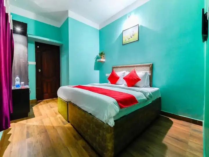 Аллеппи: OYO 4864 Ragam Resort