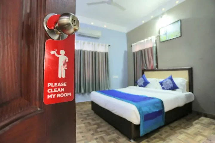 Аллеппи: OYO 4864 Ragam Resort