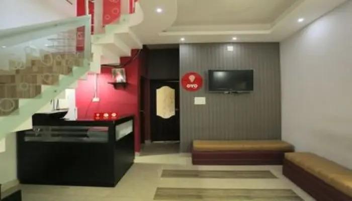 Аллеппи: OYO 4864 Ragam Resort