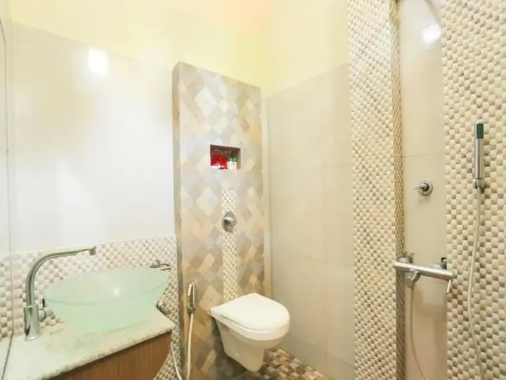 Аллеппи: OYO 4864 Ragam Resort