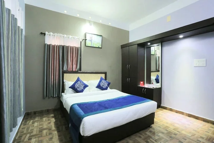Аллеппи: OYO 4864 Ragam Resort