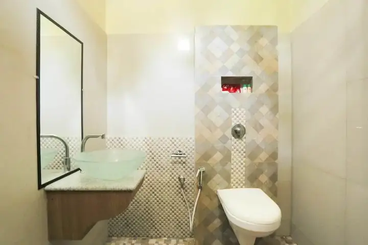 Аллеппи: OYO 4864 Ragam Resort