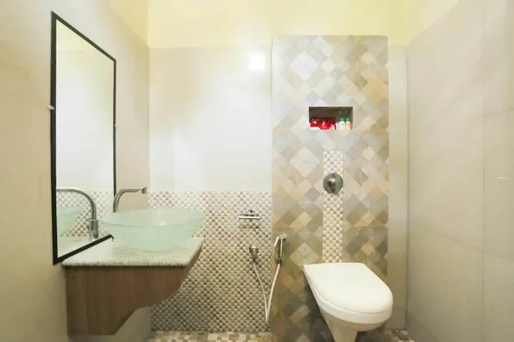 Аллеппи: OYO 4864 Ragam Resort