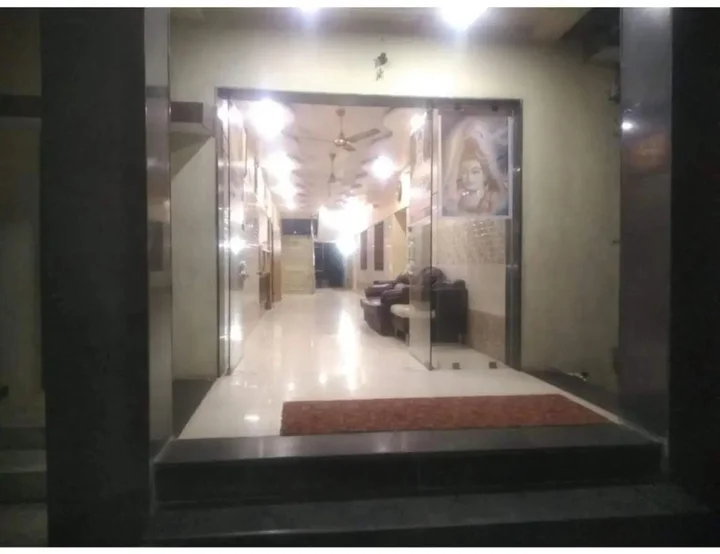 Сомнатх: Hotel Shree Somnath