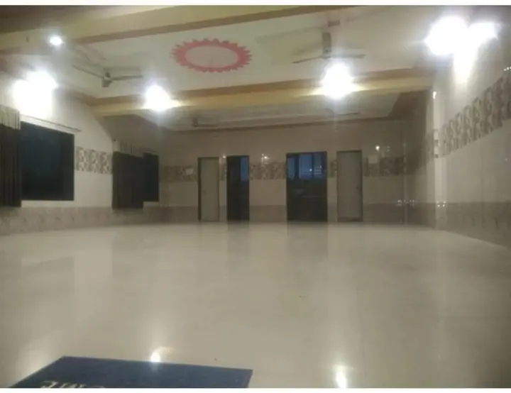 Сомнатх: Hotel Shree Somnath