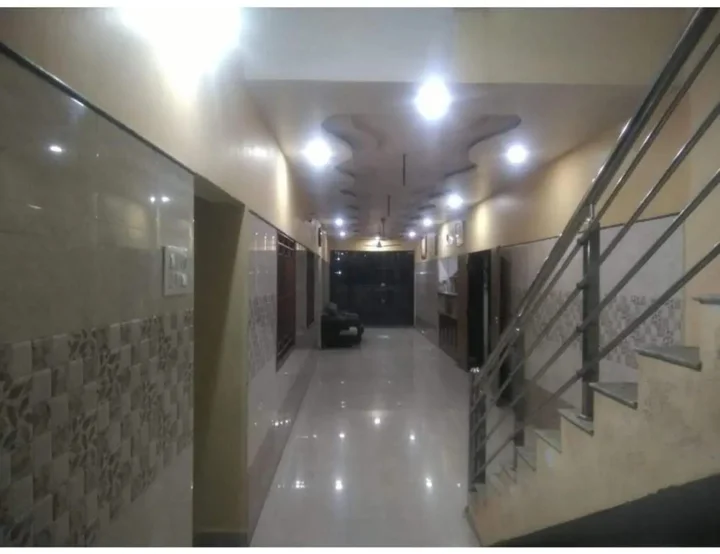 Сомнатх: Hotel Shree Somnath