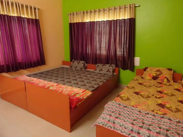 Сомнатх: Hotel Shree Somnath