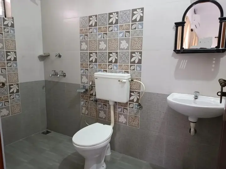 Коччи: samaria homestay