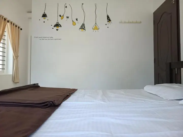 Коччи: samaria homestay