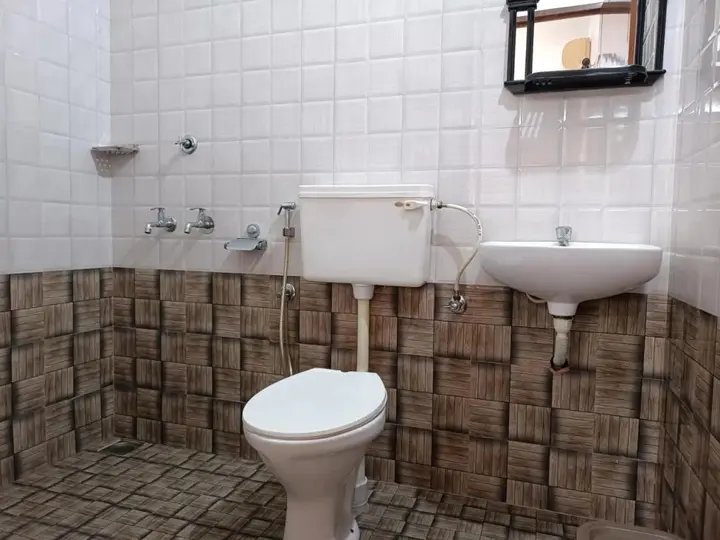 Коччи: samaria homestay
