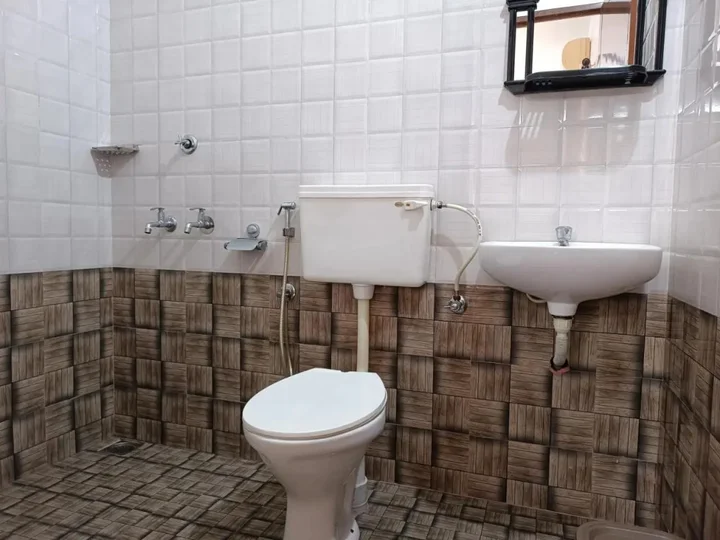 Коччи: samaria homestay