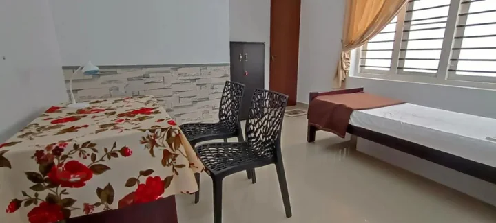 Коччи: samaria homestay