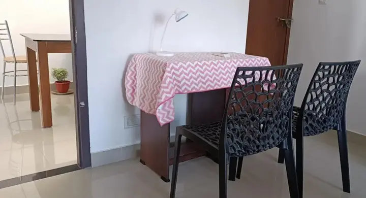 Коччи: samaria homestay